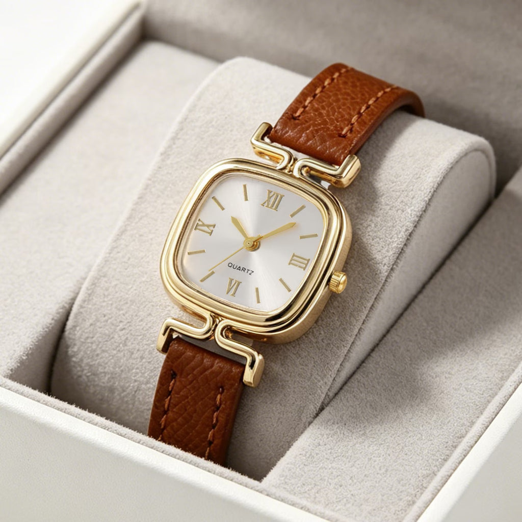 Personalized Minimalist Watch