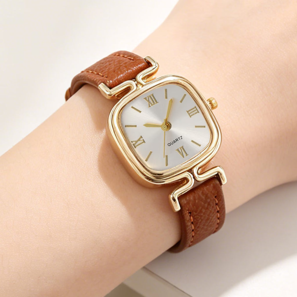 Personalized Minimalist Watch