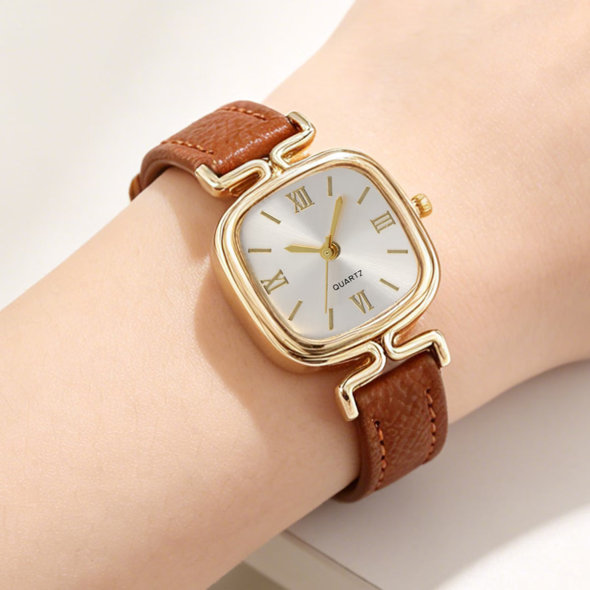 Personalized Minimalist Watch