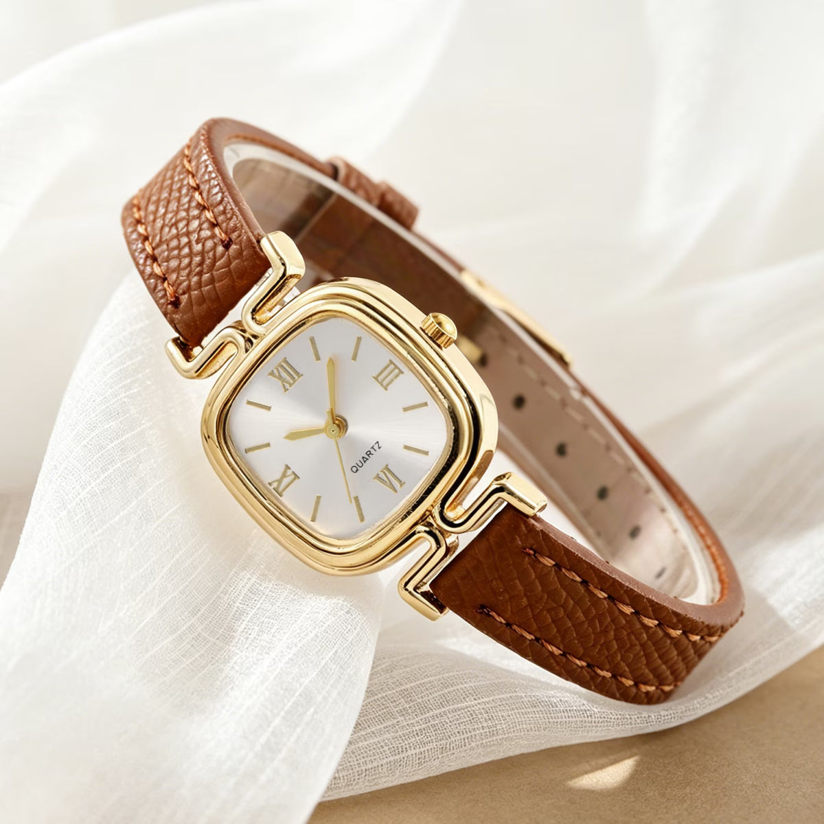 Personalized Minimalist Watch
