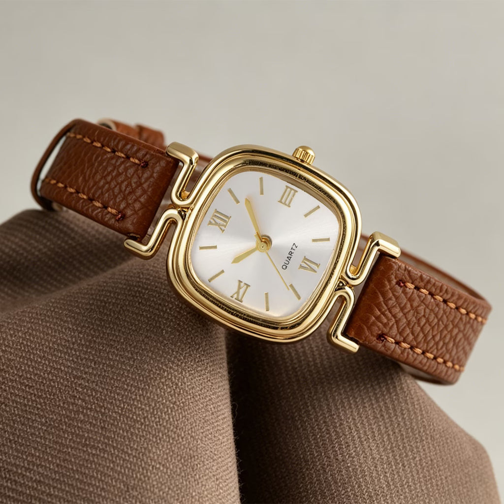 Personalized Minimalist Watch