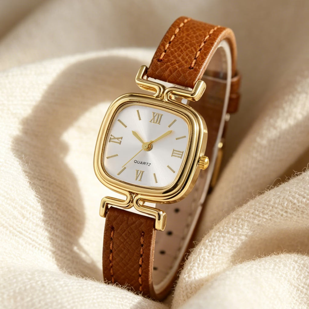 Personalized Minimalist Watch