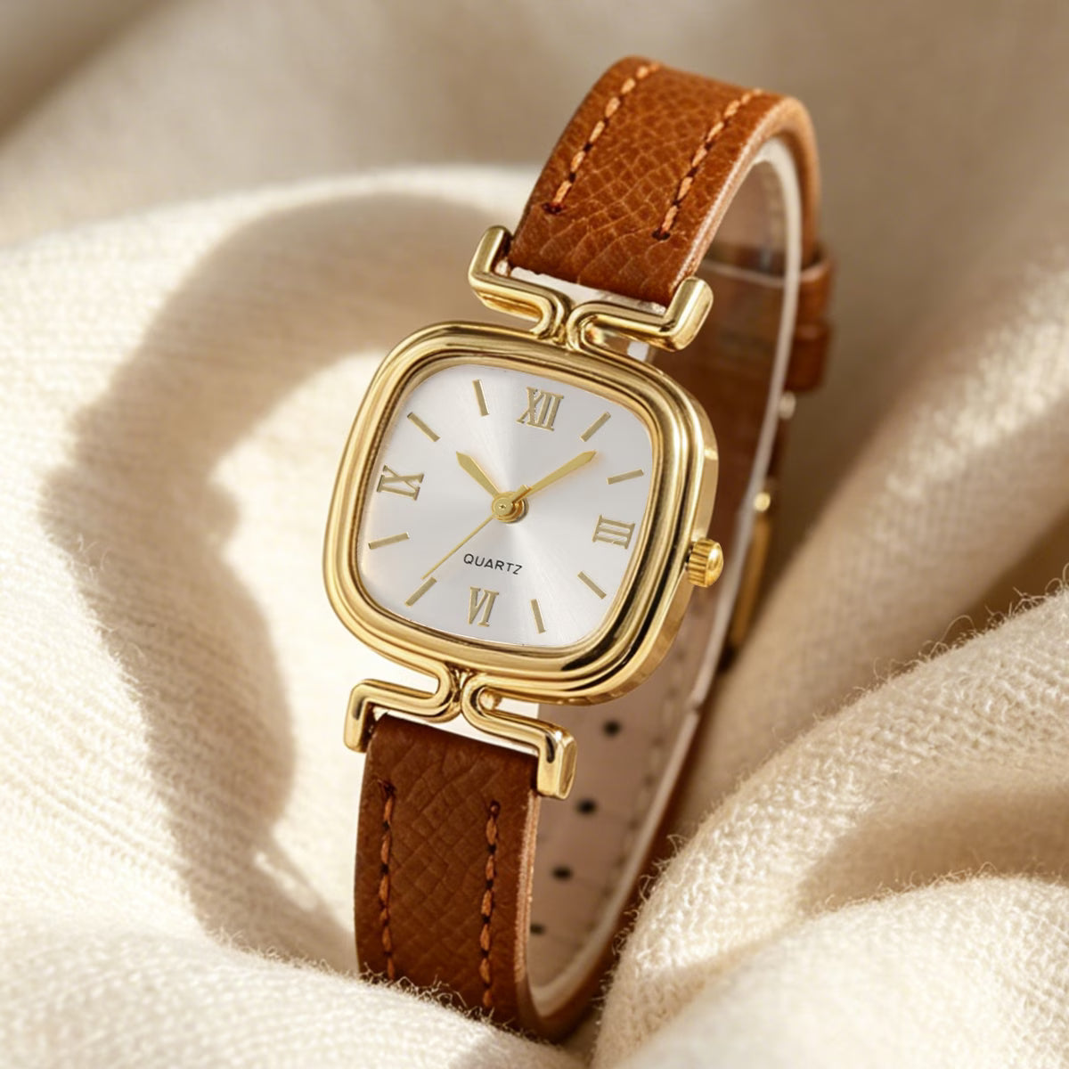 Personalized Minimalist Watch